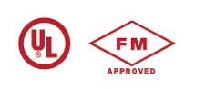 Certificación UL / FM